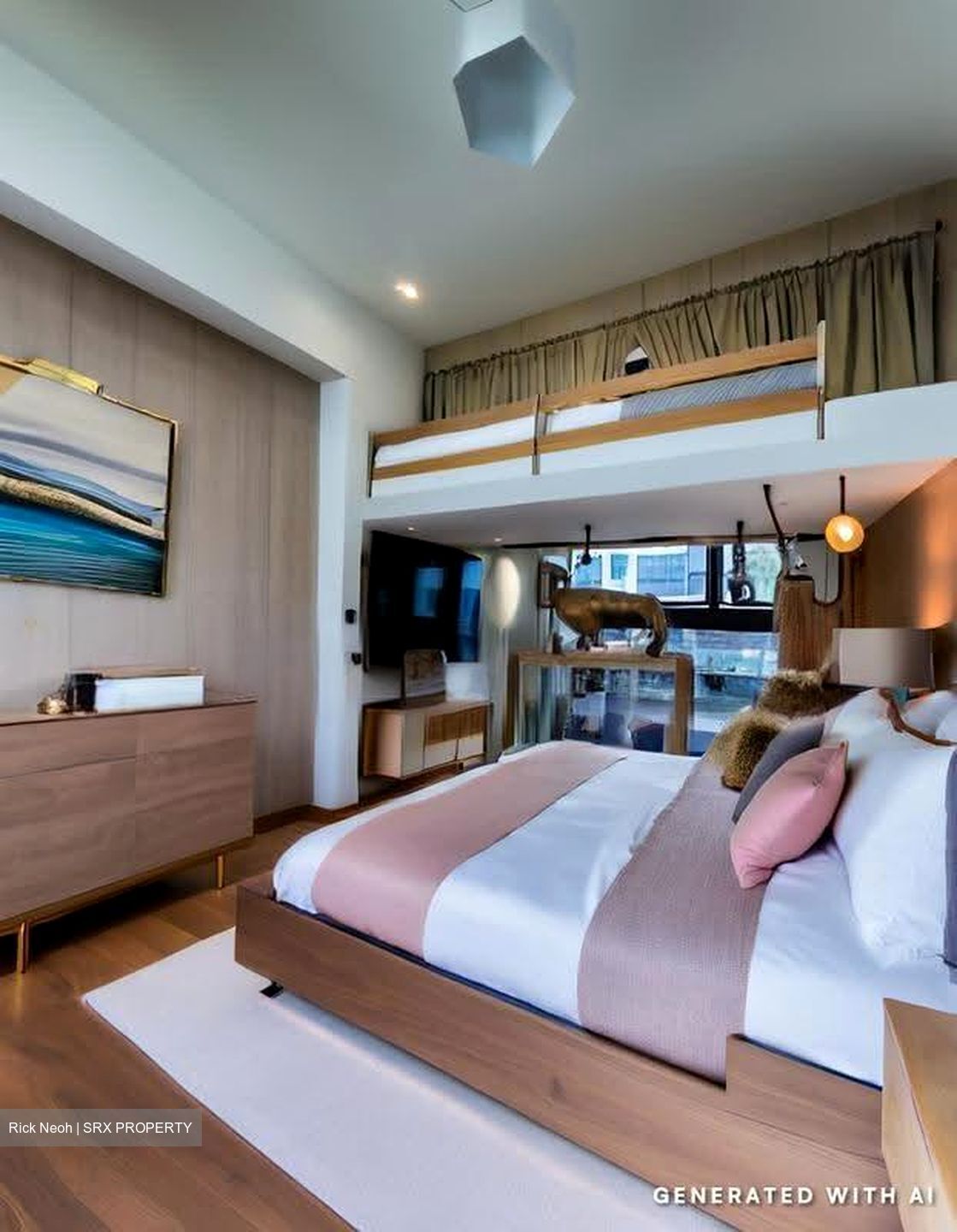 Westwood Residences (D22), Condominium #619554951